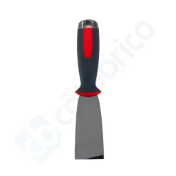 COUTEAU PLAQUISTE ALU CHOC