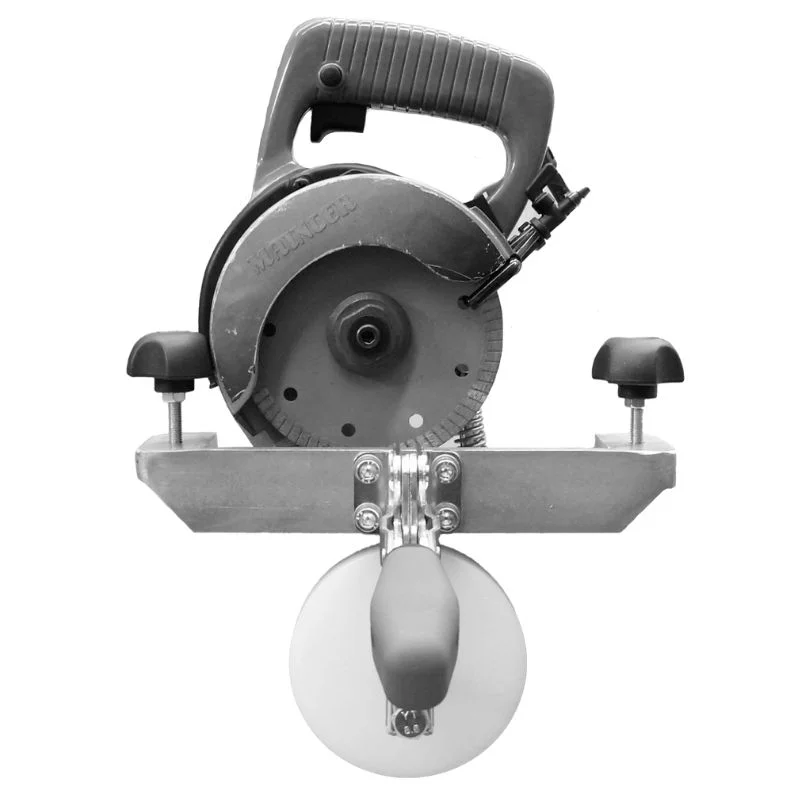 Maincer HFV ventilated facades tool