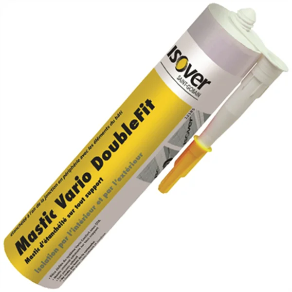 Mastic Vario® DoubleFit