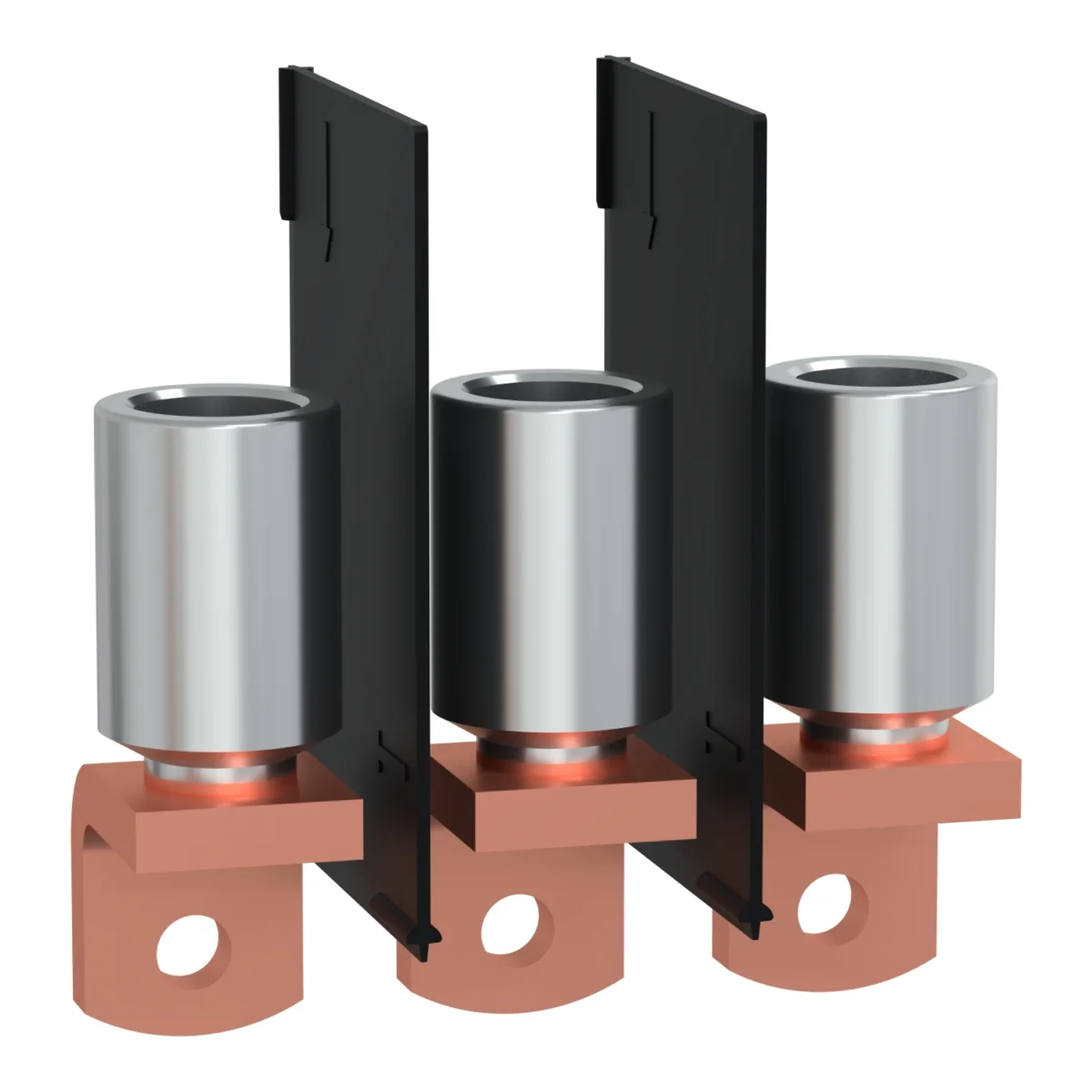 TI pour câbles ø 21 mm - type CC