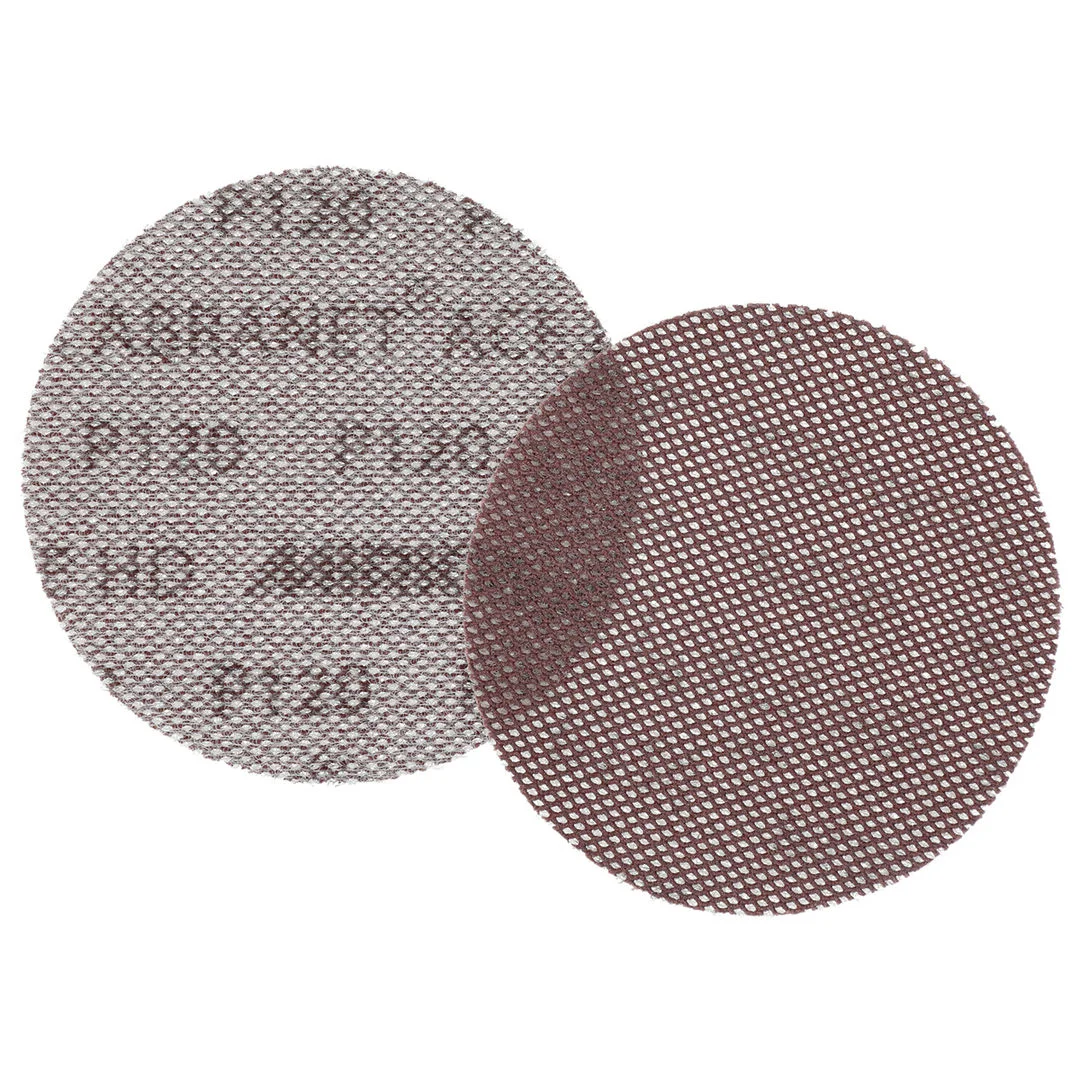 ABRASIF ABRANET DIAM 125 MM