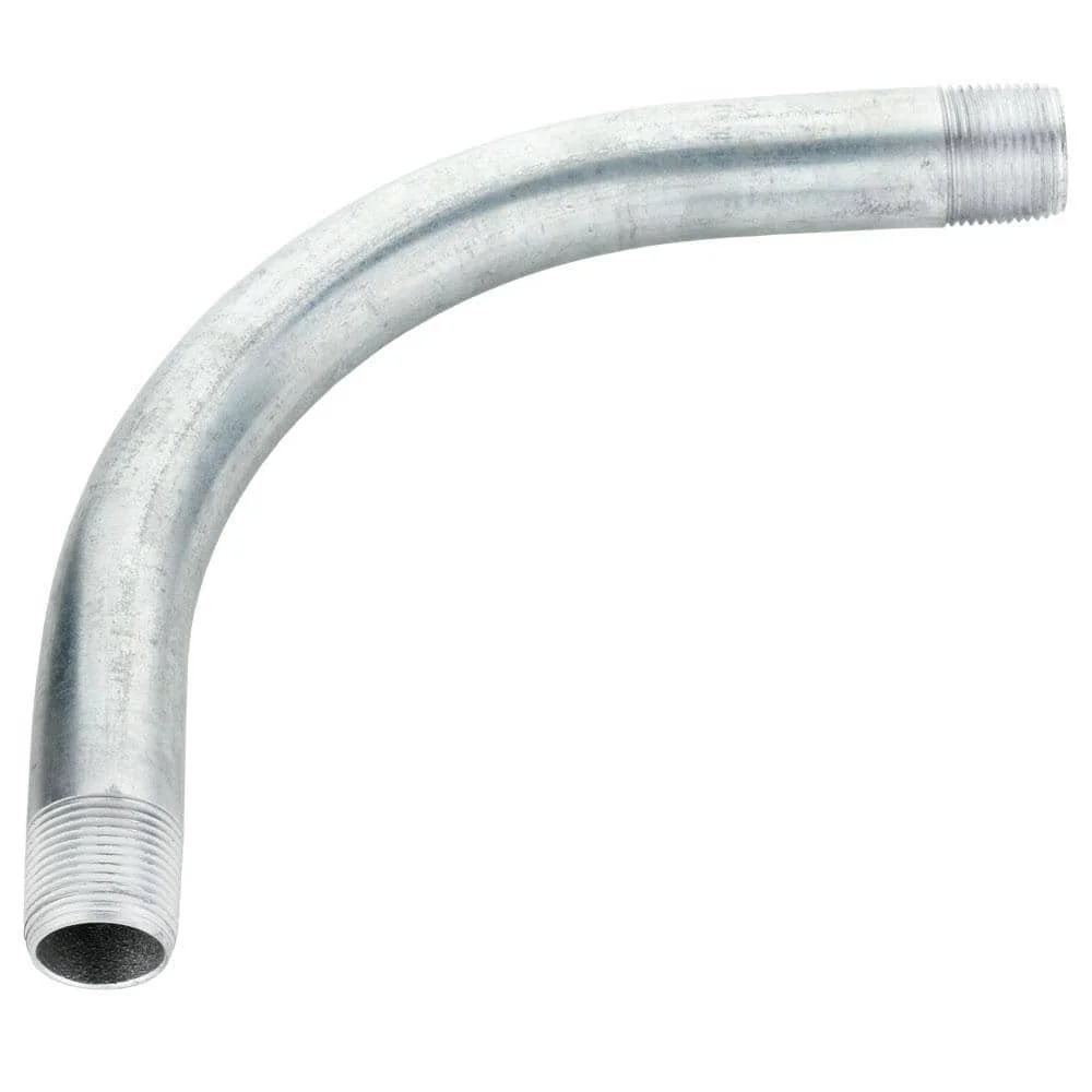 Conduit Elbow 90°