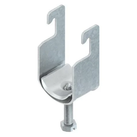 Beam Connection Holder with coupler