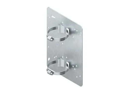 Mounting Plate incl. 2 screw clamp
