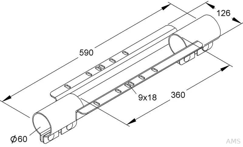 Mounting Support