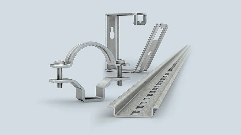 Conduit Clamp