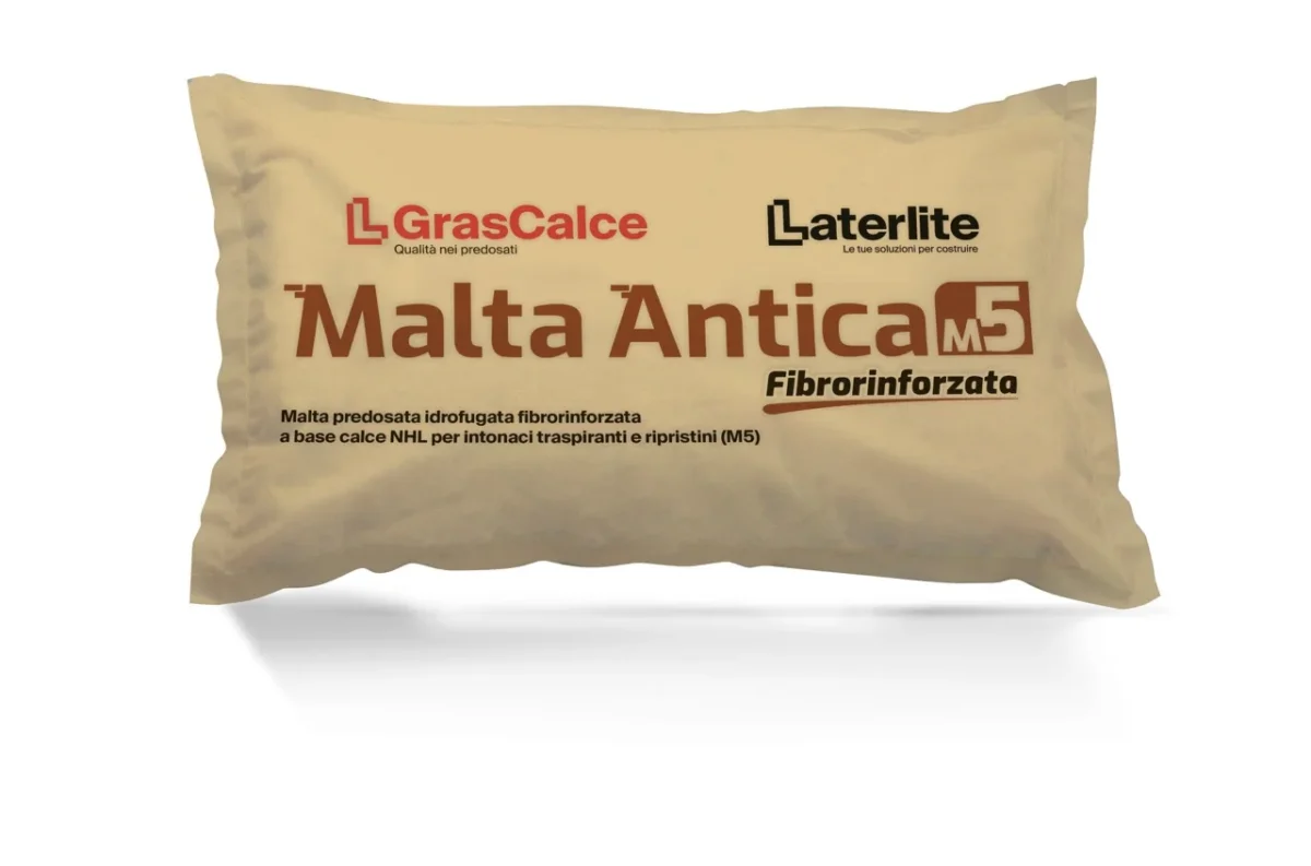 Mortier Universel Fibré