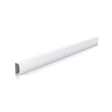 Moulures sans halogènes