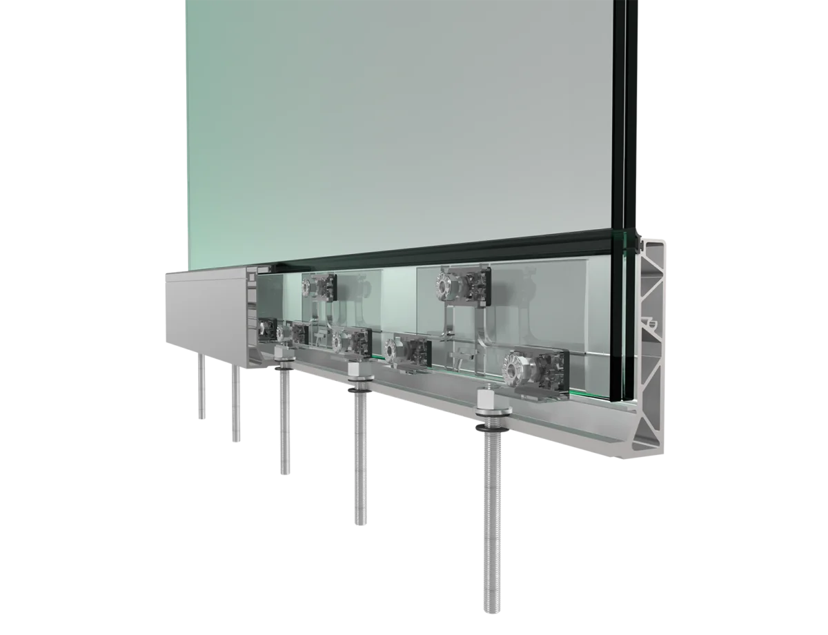 NINFA 106 P (Professional)