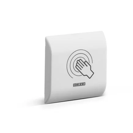 Non-contact proximity switch (surface-mounted)