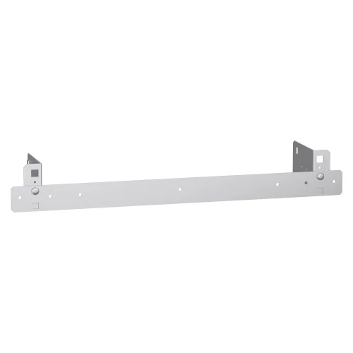 Guide châssis 19''