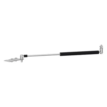 Limiteur d'angle pneumatique 180°