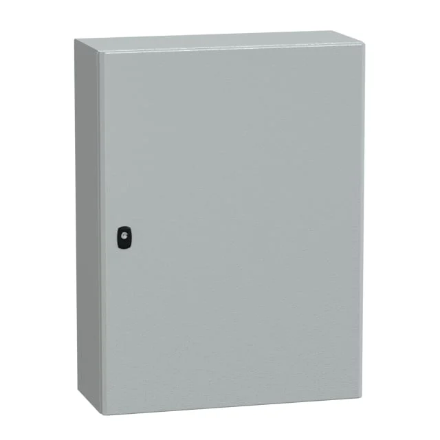Coffret PanelSeT S3D pour IT - porte pleine