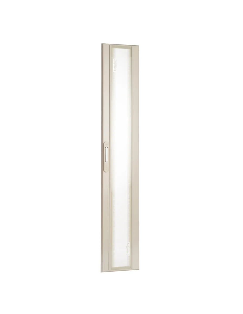Armoire PanelSeT SFN IT en kit - porte transparente
