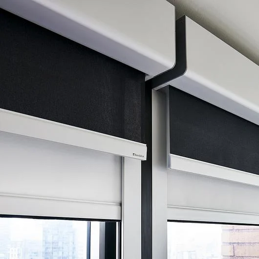 O-BOX roller shades / O-BOX 130