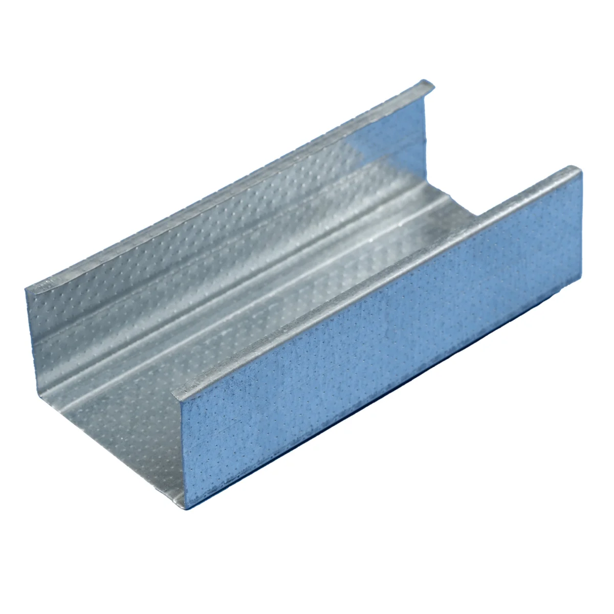 Ossature pour Aquapanel - M70/40 - Z275