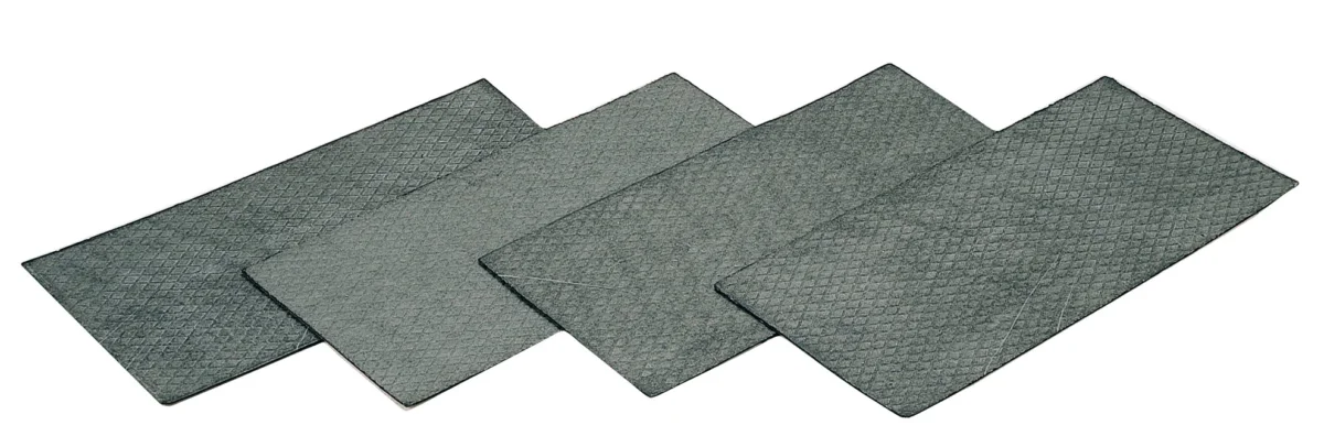 Palette de 58 éléments (unité de livraison) - Box palette 60 x 80
