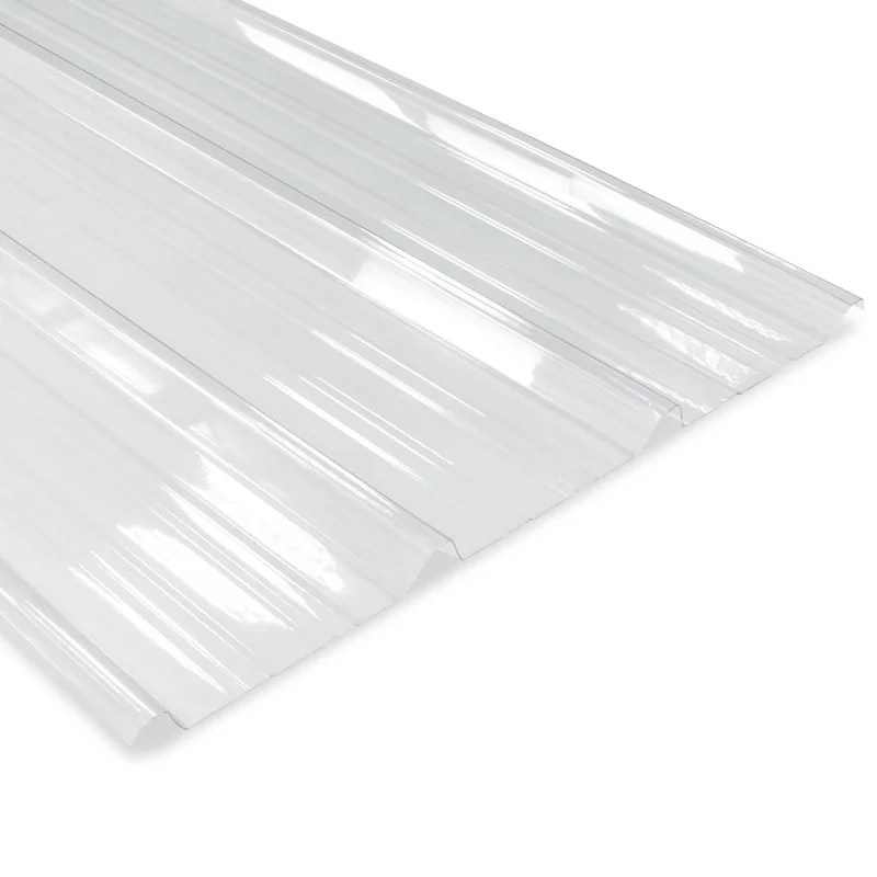 Panneau polycarbonate