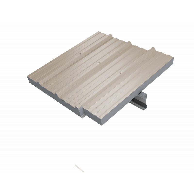 Panneau Sandwich de Couverture KS1000 RF