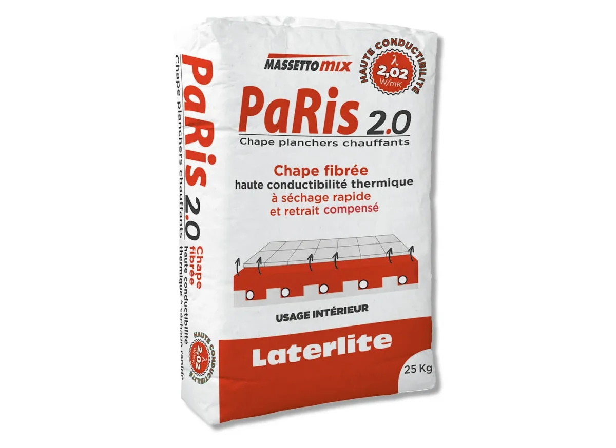 PaRis 2.0