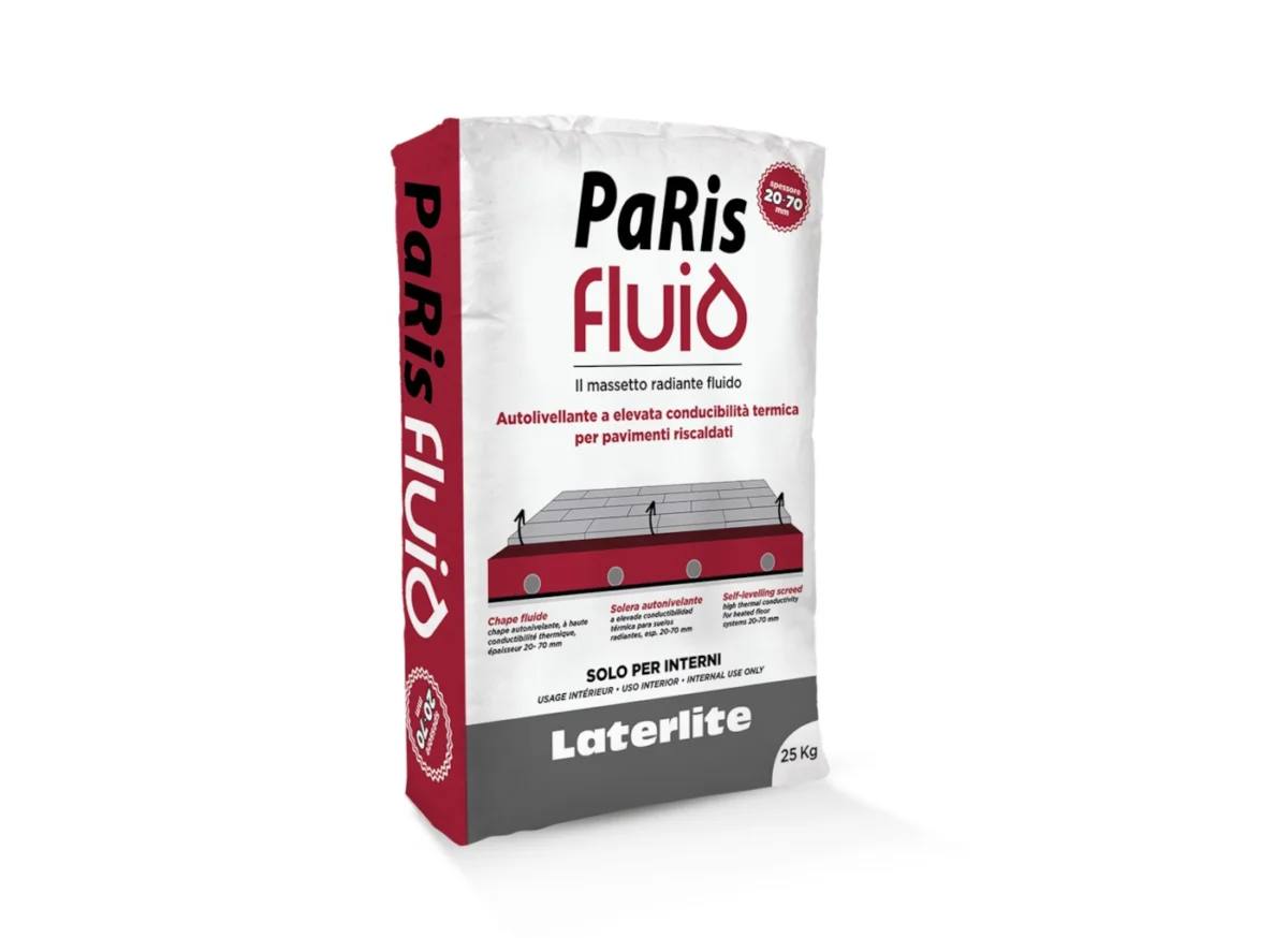 PaRis FLUID