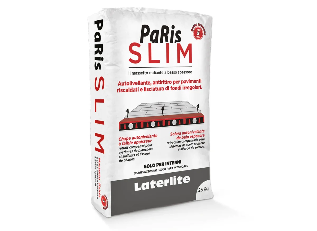 PaRis SLIM