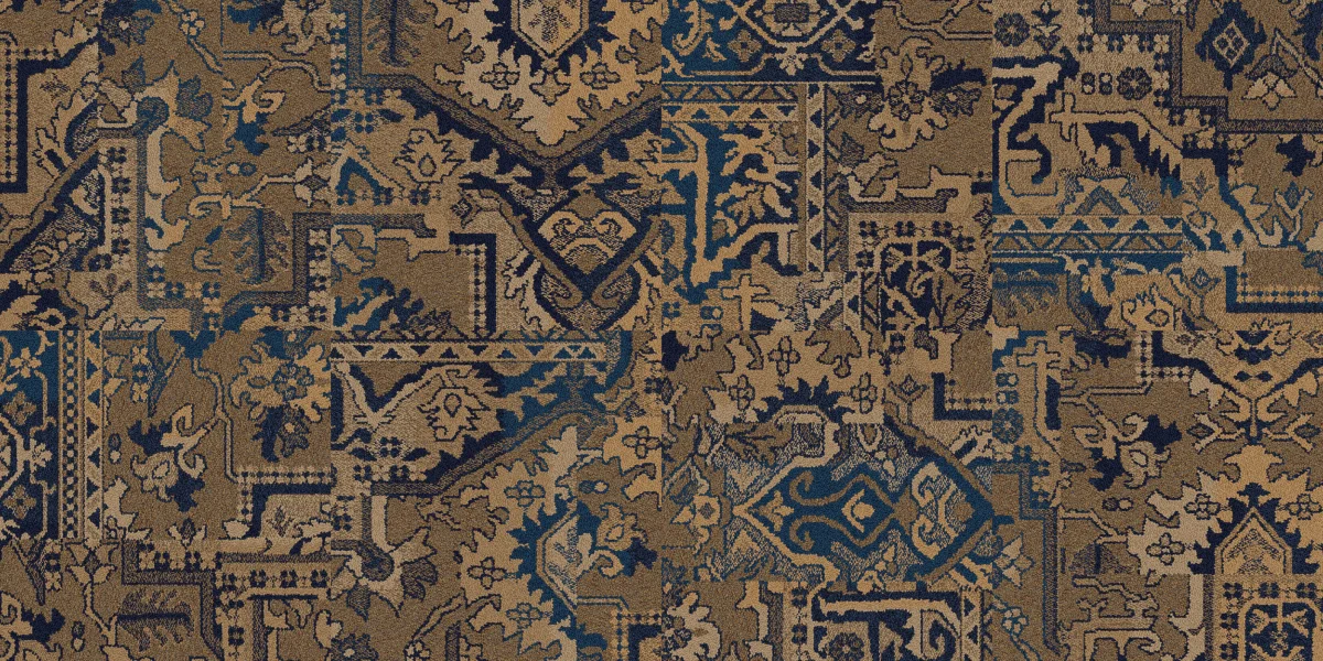 Past Forward - Antiquities