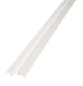 Profilé de finition clipsable (longueur 4 m)