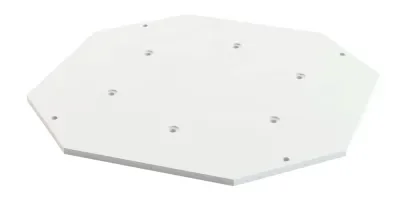 Plaque de protection pour SPMR, sauf version horizontale après 2018