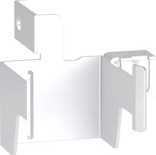 Plastrons pleins à installer dans la gaine LVS08178 selon l'appareil installé
