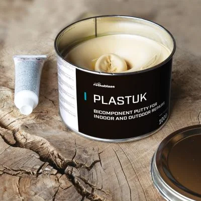 PLASTUK