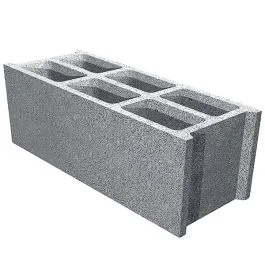 Parpaing 500x100x200