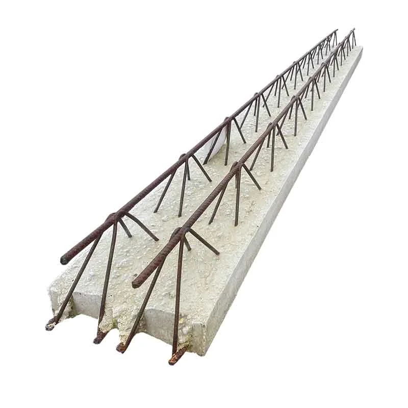 Prélinteau de coffrage