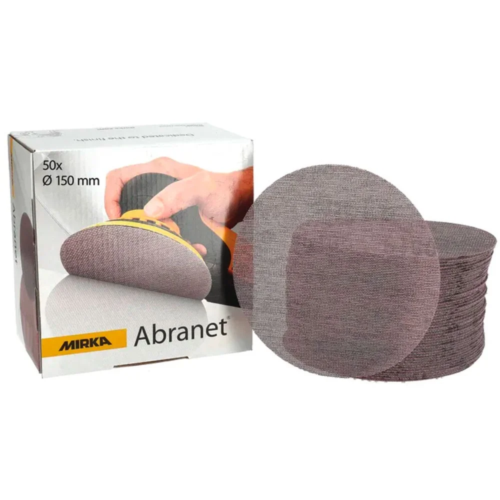 ABRASIF DISQUE LR590 15T 150 MM