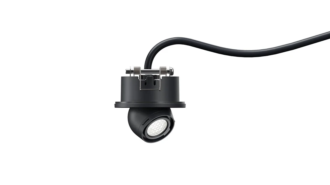 Projecteur encastré Axis