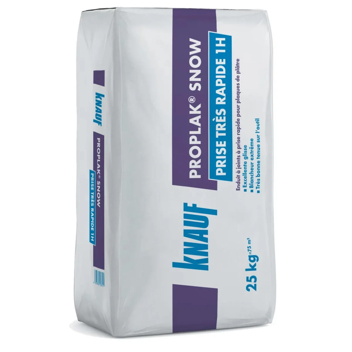 PROPLAK® SNOW 1H