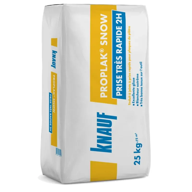 PROPLAK® SNOW 2H