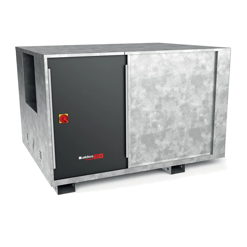 ProtectONE® TR 560 7,5 kW 4P
