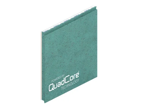 QuadCore Evolution Recess