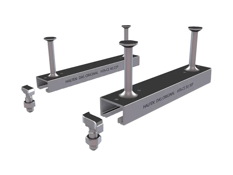 Quadruple distributeur