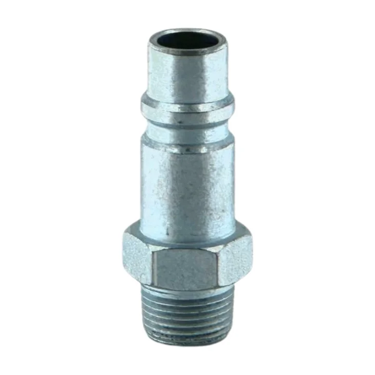 Raccord rapide pour tuyau R 1/4“