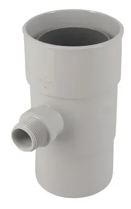 Récupérateur EP nouvelle génération pour tube Ø 100 (raccord 26x34-1»)