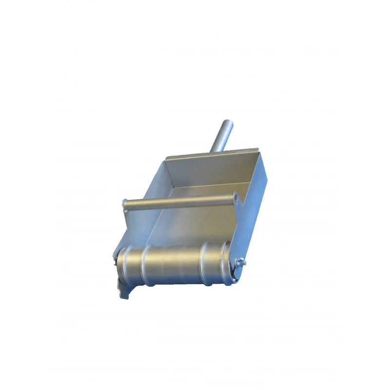 Rouleau distributeur EASYTHERM®