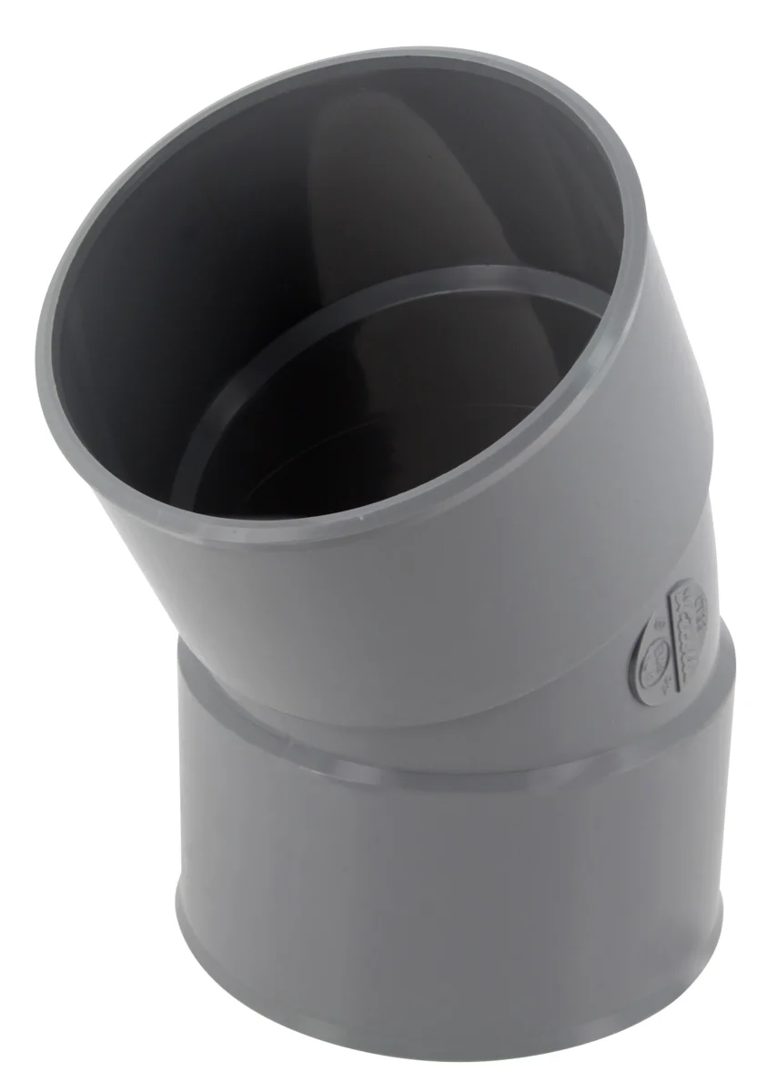 Coude FRIAPHON® femelle/mâle 30°