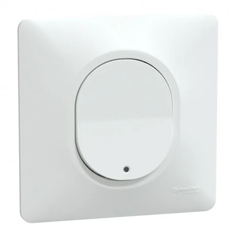 Poussoirs lumineux Ovalis