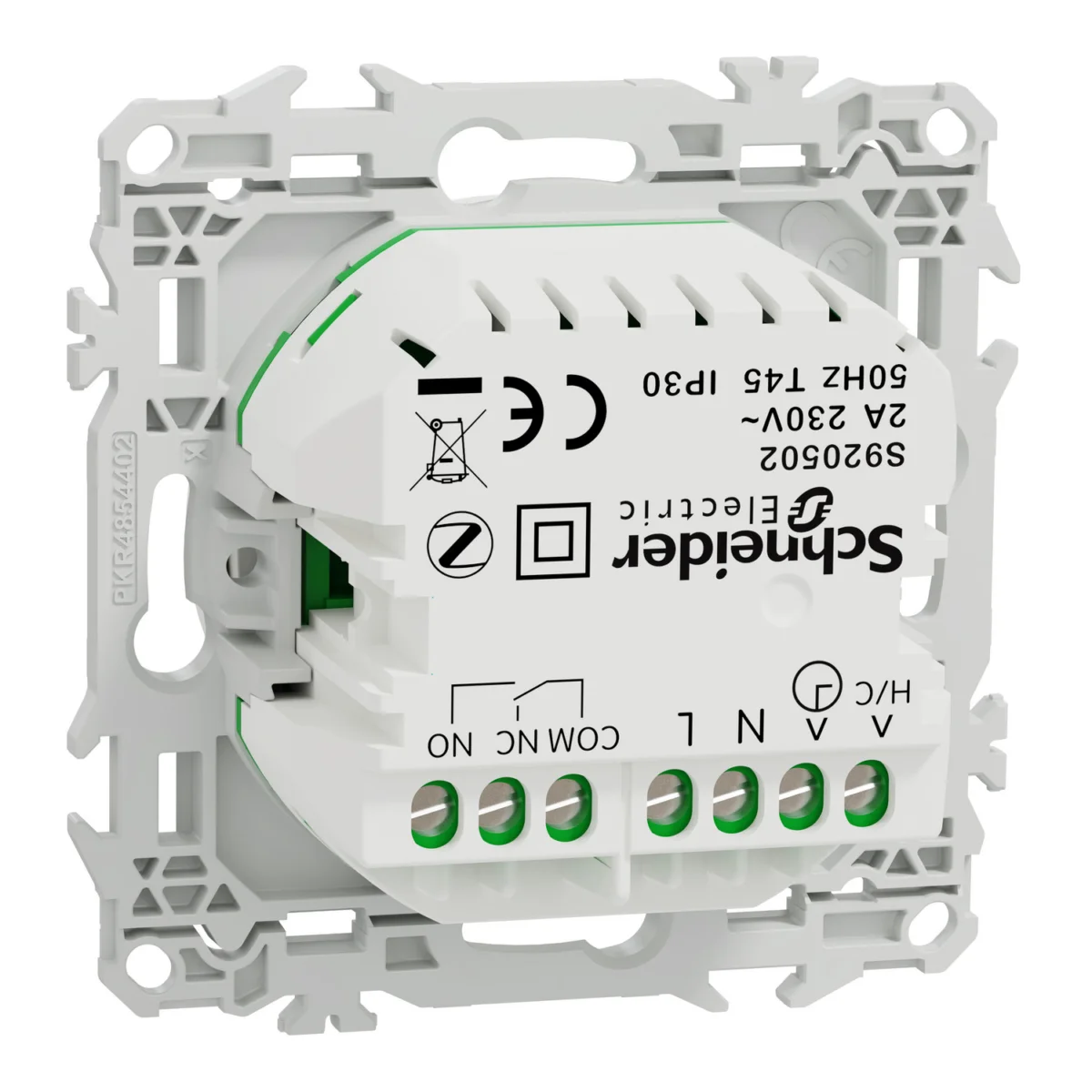 Thermostat 2 A connecté