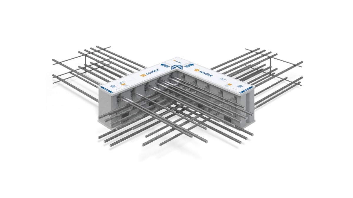 SCHÖCK ISOKORB® Type C