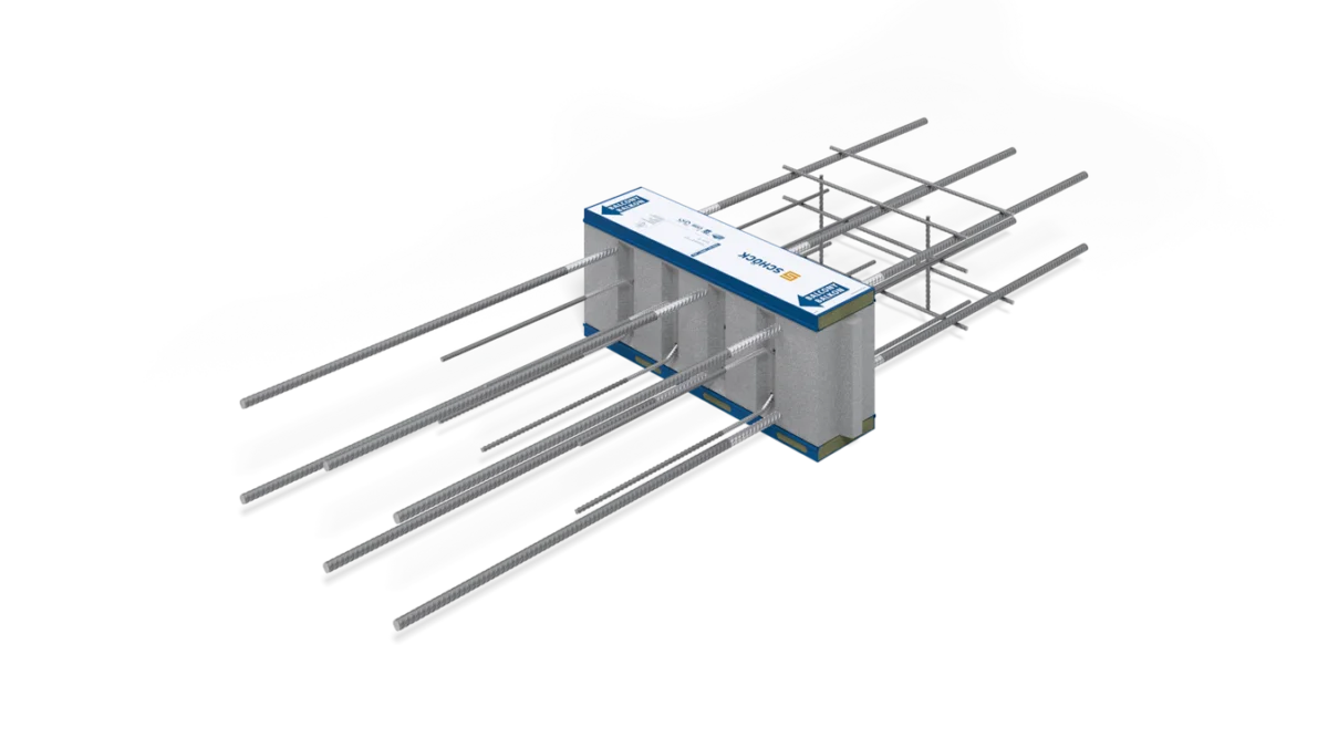 SCHÖCK ISOKORB® Type D