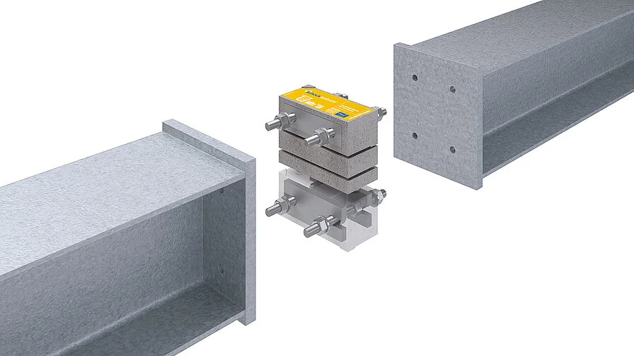 SCHÖCK ISOKORB® Type ES