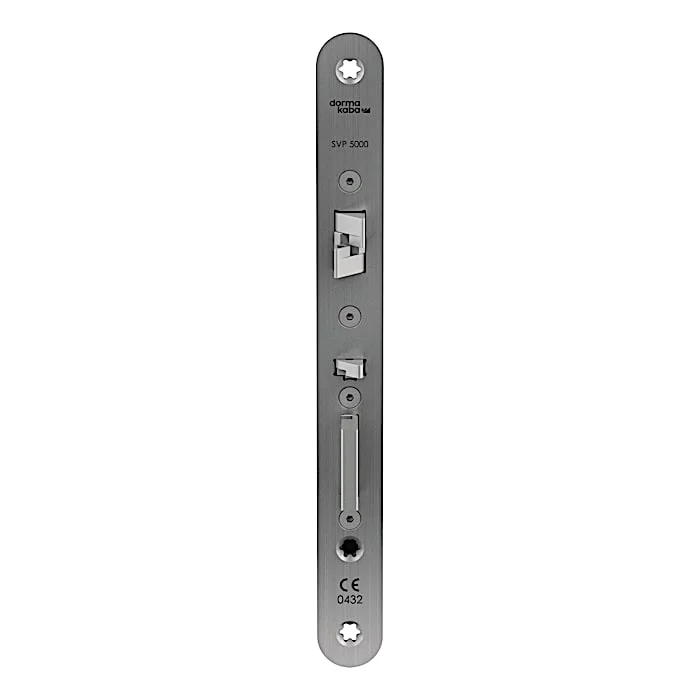 Serrure anti-panique auto-verrouillante SVP 5000
